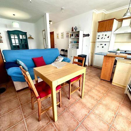 Cosy Apartment In City Center Ayamonte Extérieur photo