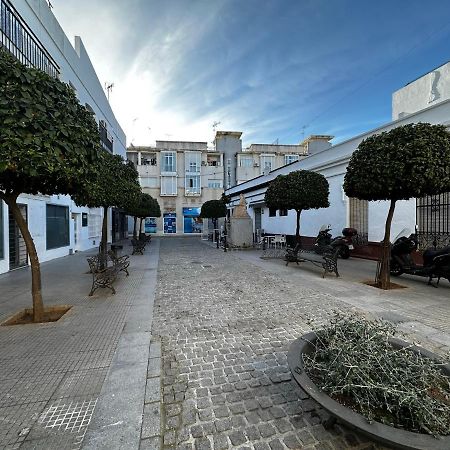 Cosy Apartment In City Center Ayamonte Extérieur photo