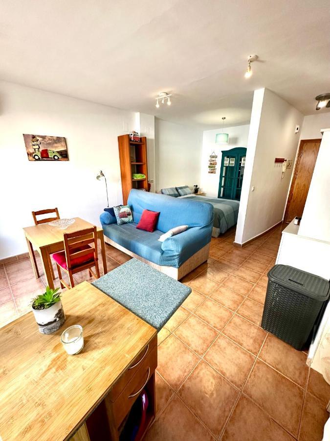 Cosy Apartment In City Center Ayamonte Extérieur photo