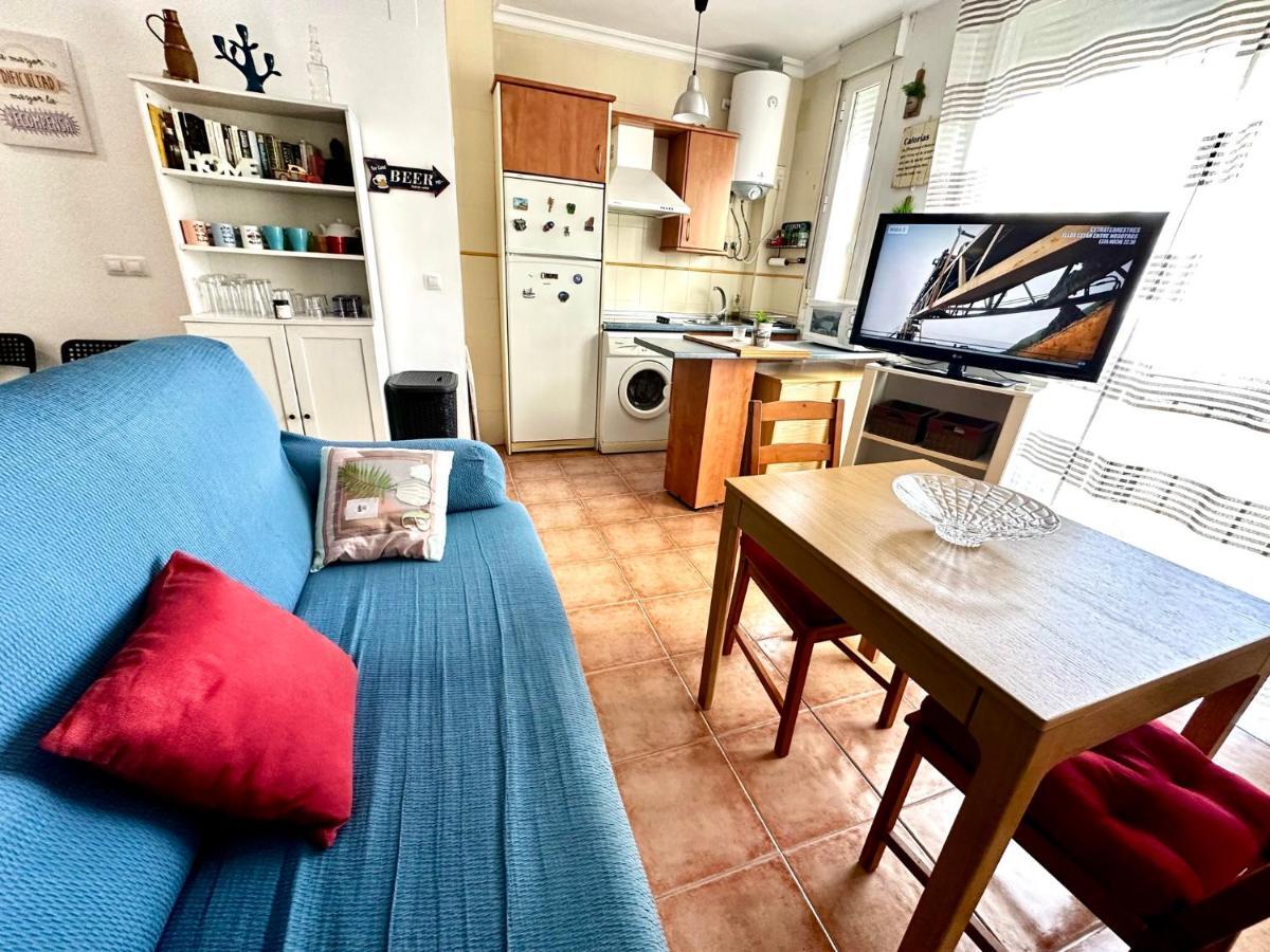 Cosy Apartment In City Center Ayamonte Extérieur photo