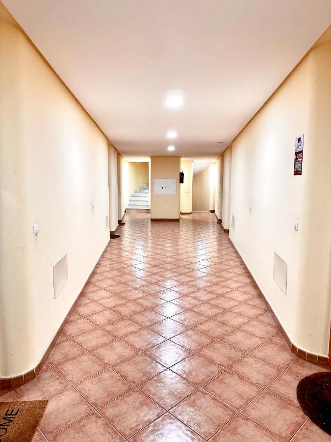 Cosy Apartment In City Center Ayamonte Extérieur photo